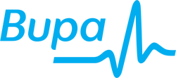 Bupa Healthcare Insurance Approved
